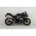 2013-2017 Kawasaki Ninja 300R Stainless Full System